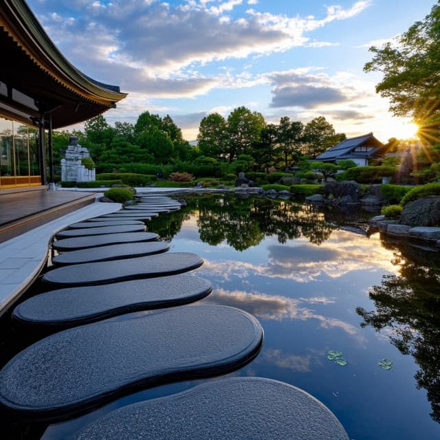 Harmonious Music for Daily Peace - Harmonious Peace