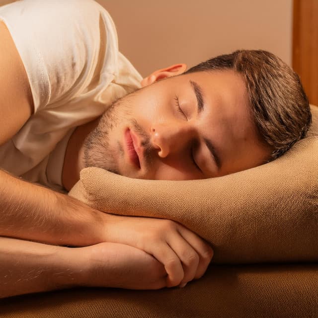 Noche Silenciosa: Música Relajante Para Momentos Acogedores - La D pacífica