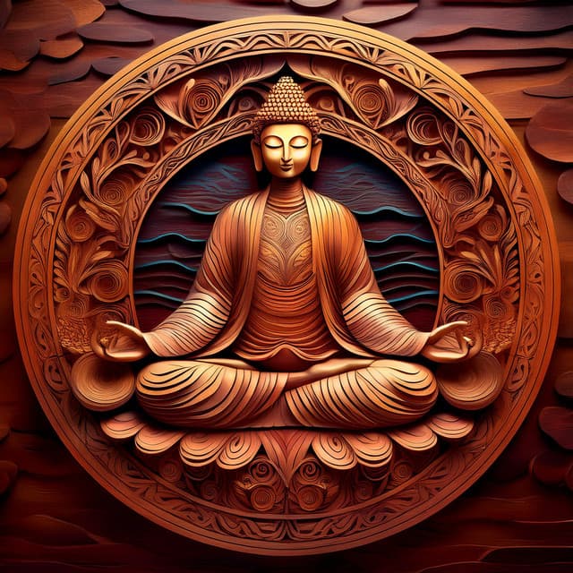 Cuencos ruidosos para meditar