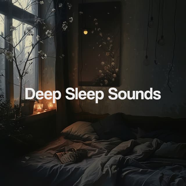 Deep Sleep Sounds - Meditation Music