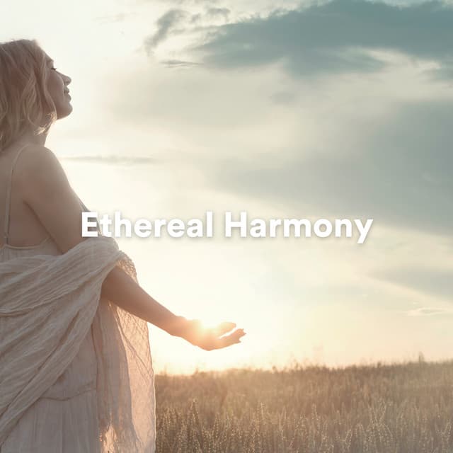 Ethereal Harmony: Meditative Ambient Music for Inner Peace - Plant Music