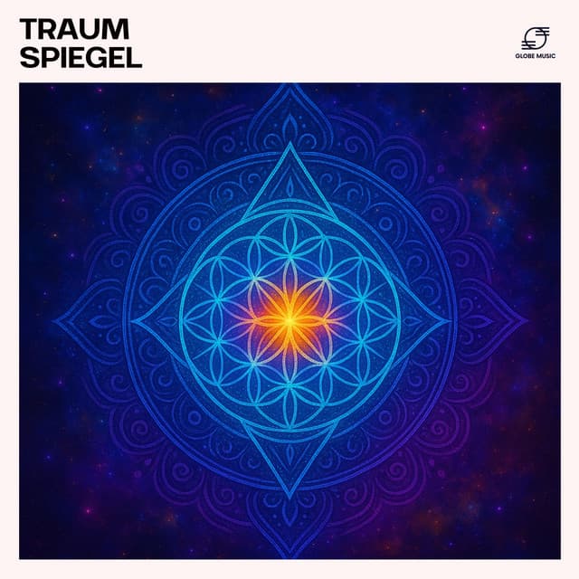 Binaurale Beats Zauberer