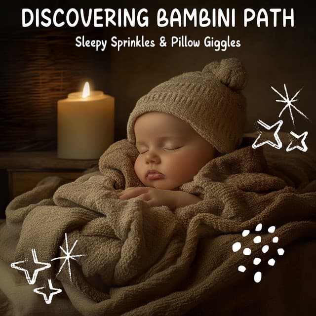 Sleepy Sprinkles & Pillow Giggles - Discovering Bambini Path