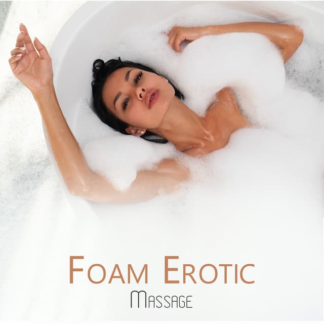 Foam Alluring Flow of Touch - Alexander Swen