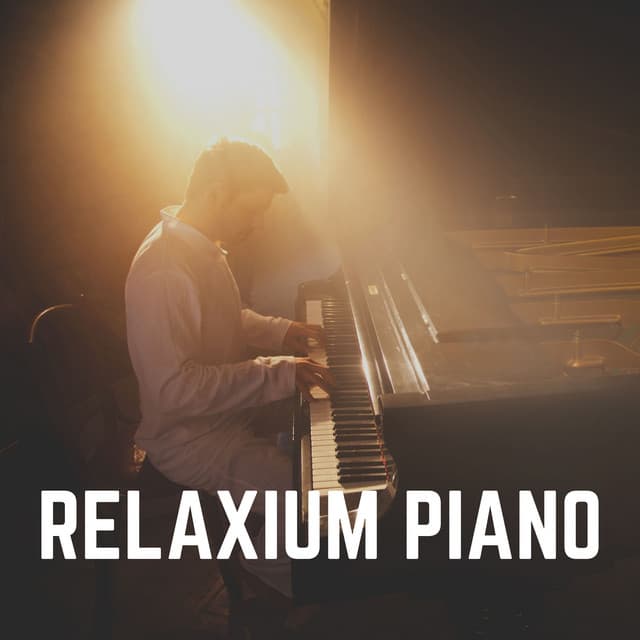 Relaxium Piano - Piano Calm