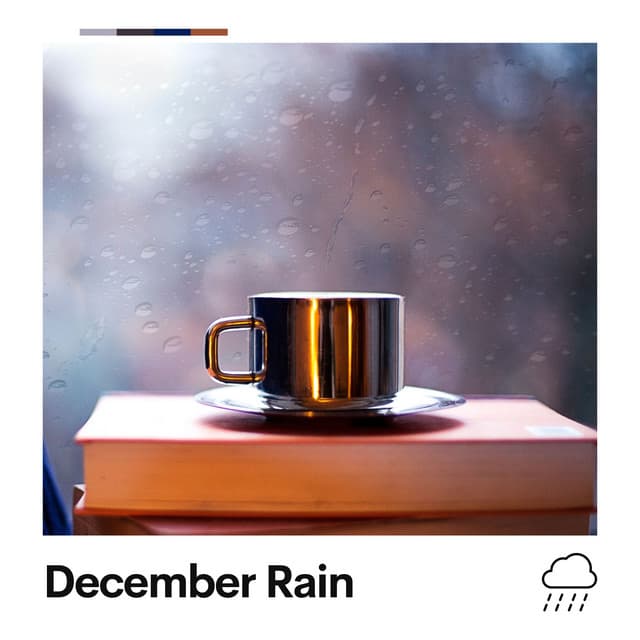December Rain - Rain Sound Studio