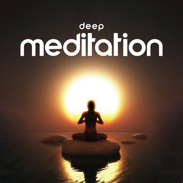 Deep Meditation: Yoga, Healing Chakra, Balance Mind Body & Soul - Rilassante musica profonda