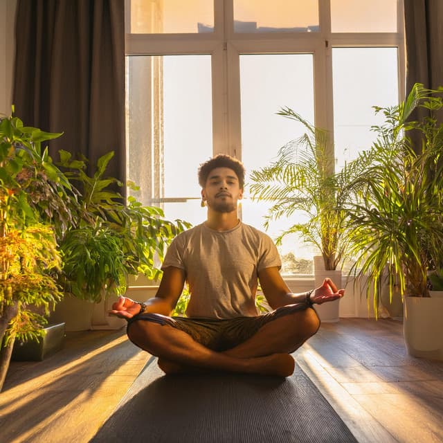 Ritmo Consciente: Música De Guitarra Para Meditación - Elevación del alma