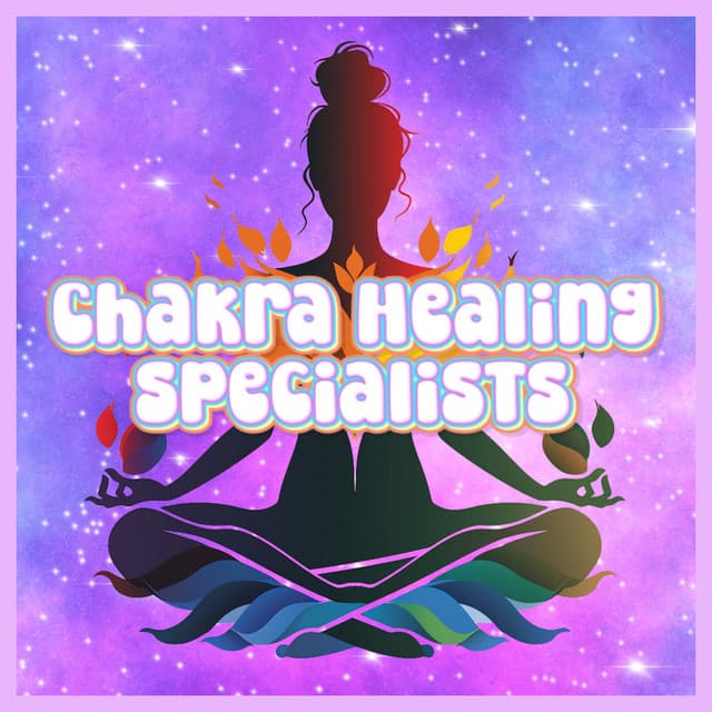 Celestial Calm Journey Spa Therapy Music Solfeggio Tones For Deep Calming Meditation - Chakra Healing Specialists
