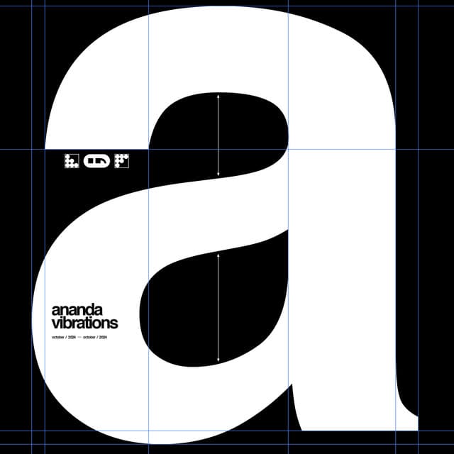 Ananda Vibrations - Stress Buster