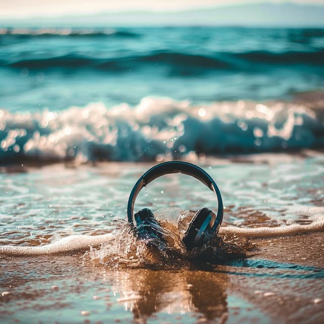 Ocean Majesty Concerto: Binaural Depths - Timasion