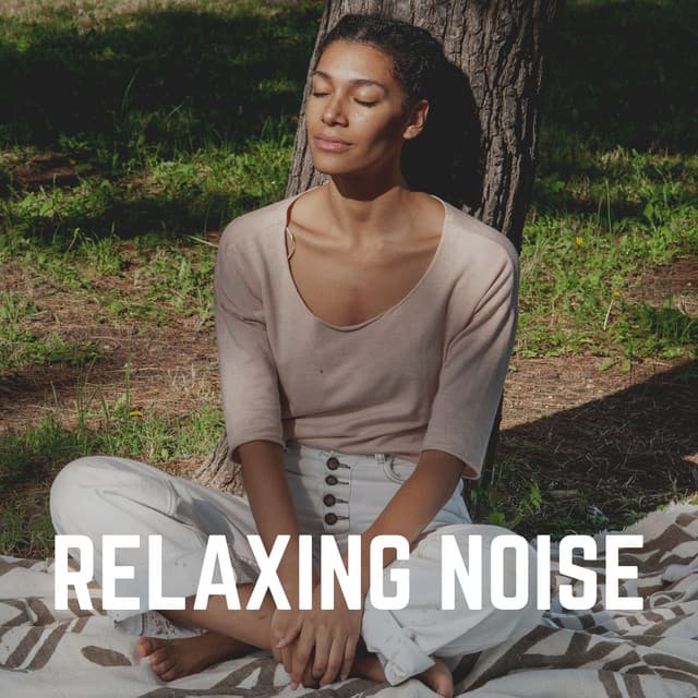 Relaxing Noise - White Noise Relaxation for Sleeping Babies