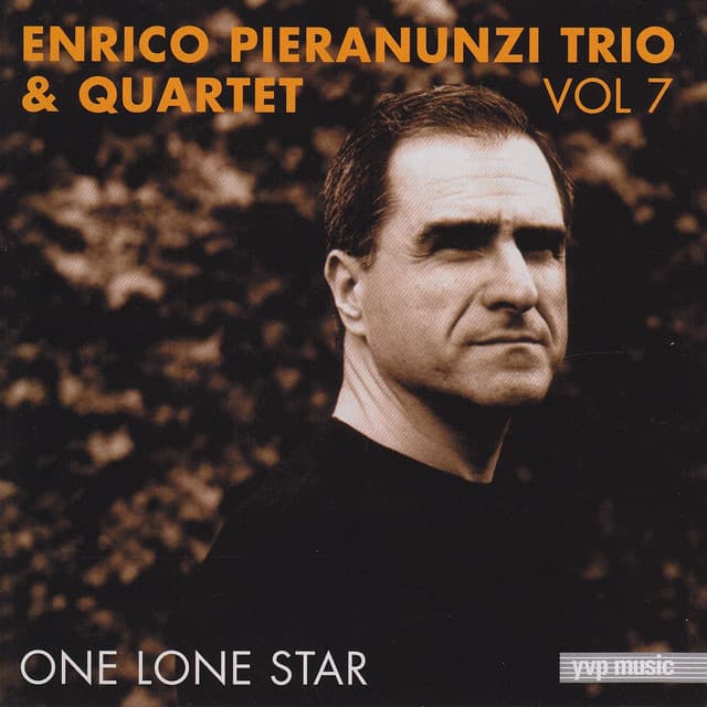 One Lone Star - Enrico Pieranunzi Trio