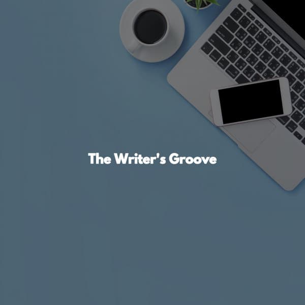 The Writer's Groove - Relaxing Piano Music Cool