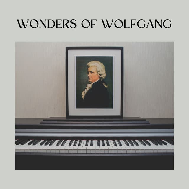 Wonders of Wolfgang - Massagem