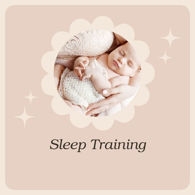 Sleep Training - ASMR Baby Sleep Sounds