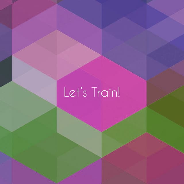 Let's Train! - DJ Zayn