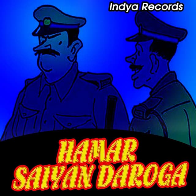 Hamar Saiyan Daroga - Shankar