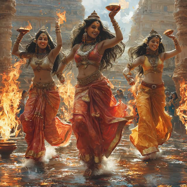 Dhoom Dam Ke Mauj Karo Diwali - Vandemataram Srinivas