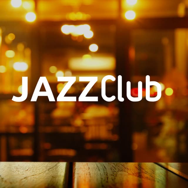 Jazz Club: Soft Jazz Music, Swing Jazz for Relaxation and Sleep - Jazz Chillout