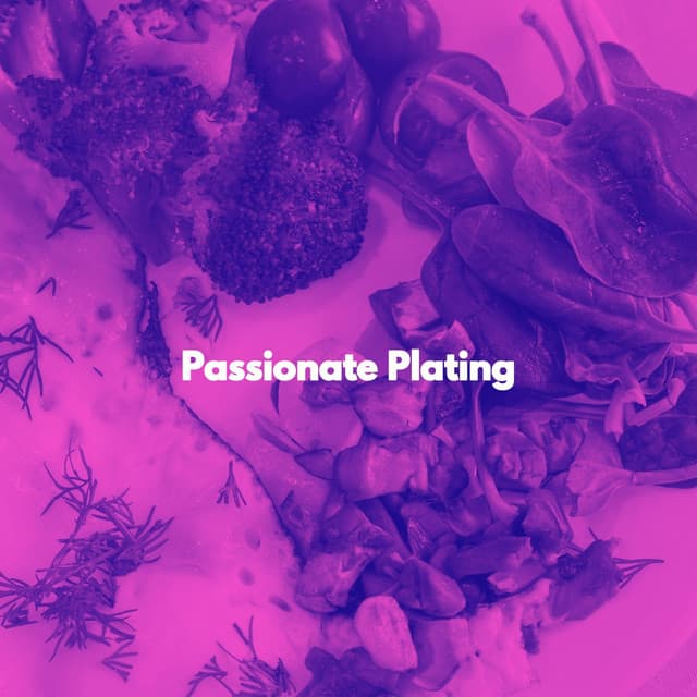 Passionate Plating - Vancouver Jazz Band