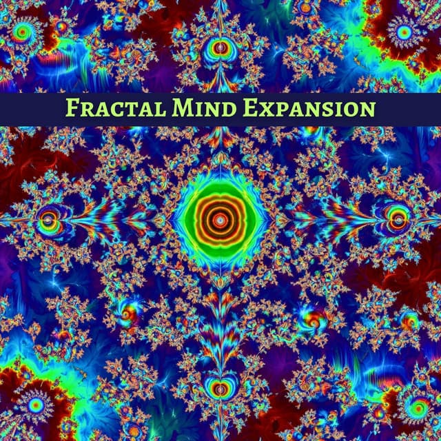 Fractal Mind Expansion - Bloomify