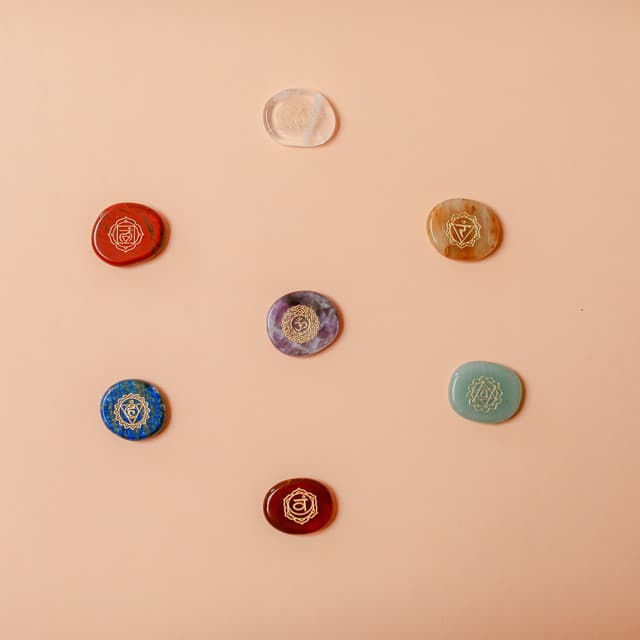 365 Balanced Chakras: Right Now - Spa Music Relaxation