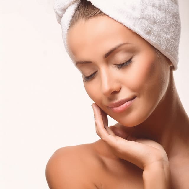 Vibraciones Suaves: Música Hip Hop Para Spa Y Masajes - Ondas de loto