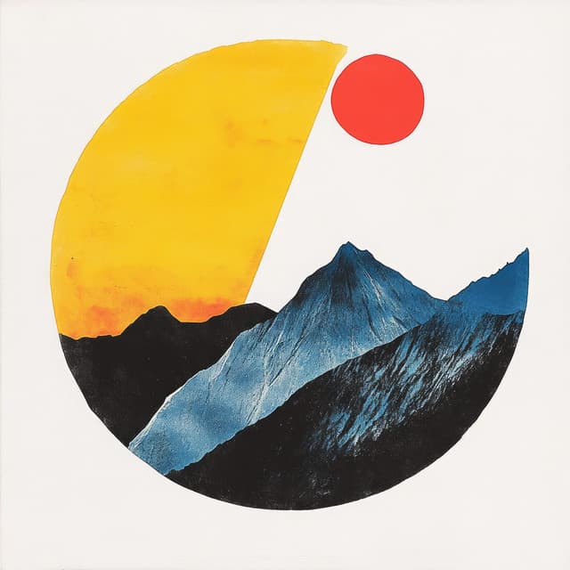 Illusionary Dream Starlight Reflection - Harp