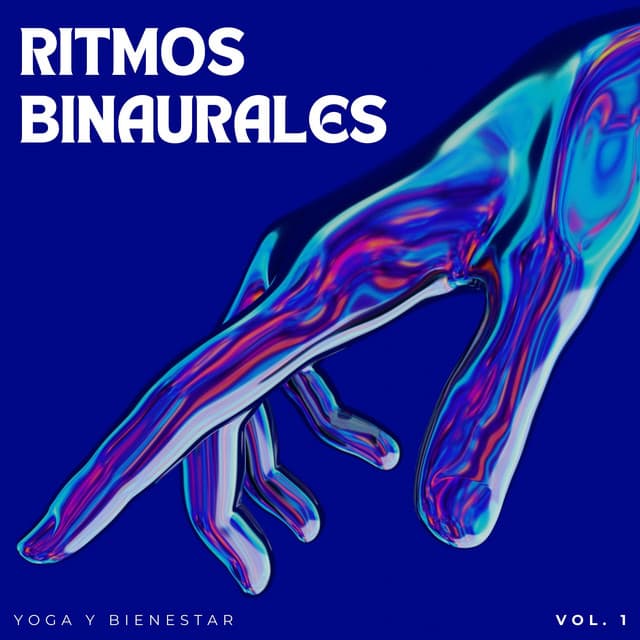 Ritmos Binaurales: Yoga Y Bienestar Vol. 1 - The Unexplainable Store