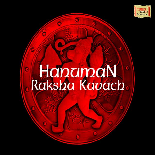 Hanuman Raksha Kavach - Rattan Mohan Sharma