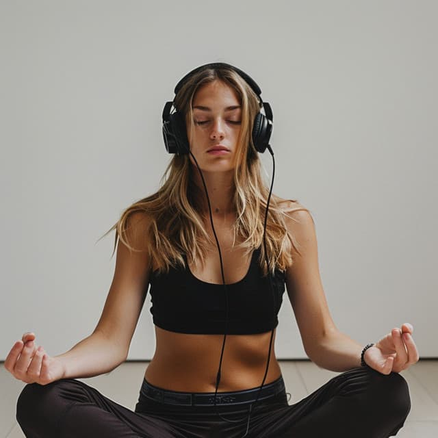 Breath & Harmony: Music for Yoga Enthusiasts - Cozy Home