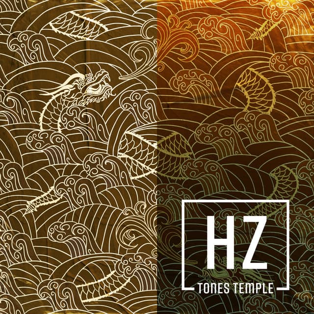 Hz Tones Temple - Binaural Hz Tones Factory