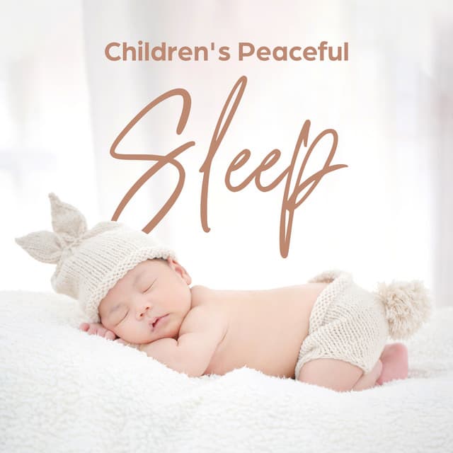 Children's Peaceful Night Drift - Jim Sieber
