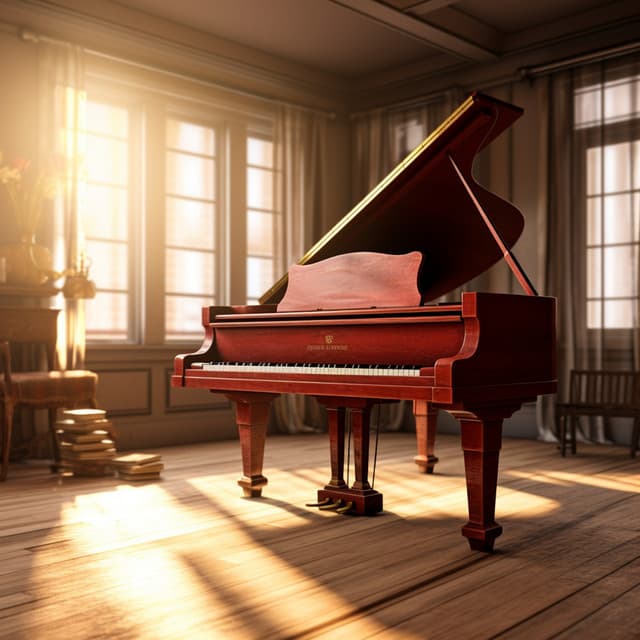 Jazz Piano Dreams: Soft Tunes for Baby's Sleep - Baby Soothing Music for Sleep