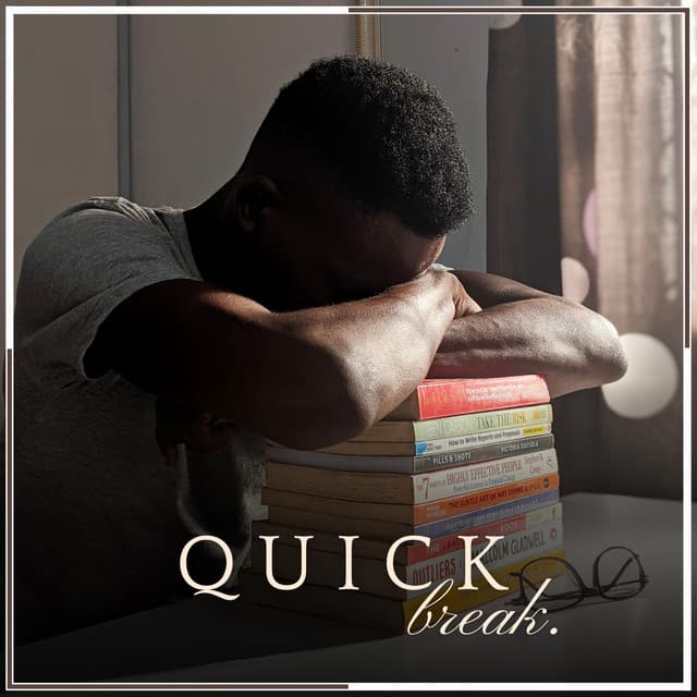 Quick Break - Baby Sleep Sounds