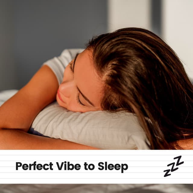 Perfect Vibe to Sleep - Japanese Relaxation and Meditation