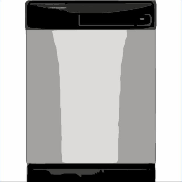 Dishwashers for Background Sounds and White Noise - Noise Retreat