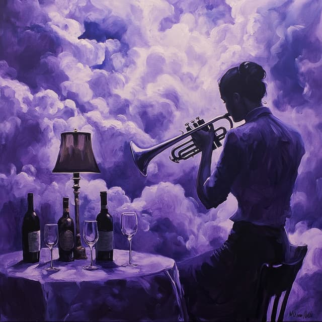 Harbor Lights Jazz Rhapsody - Classic Jazz