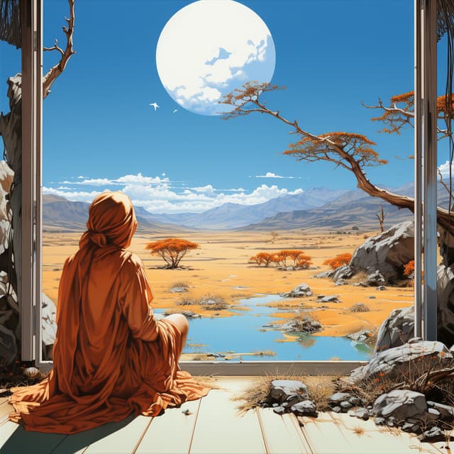 Musique Zen de Détente - #Calmante