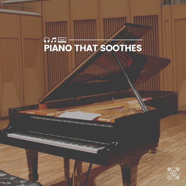 Piano That Soothes - Dai Lan