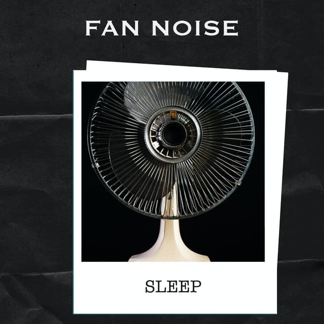 Fan Noise Sleep