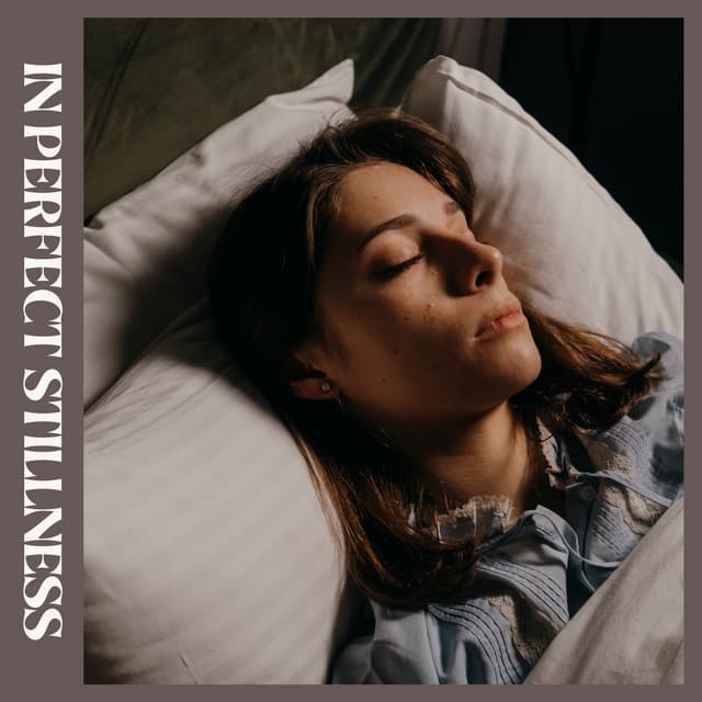 In Perfect Stillness - Bedtime Songs Collective