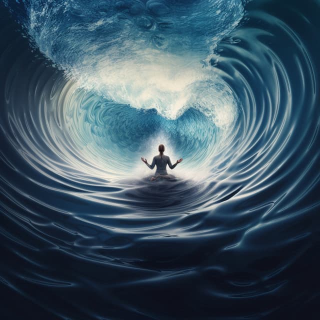 Ocean Asana: Yoga Rhythmic Harmony - Calm Music