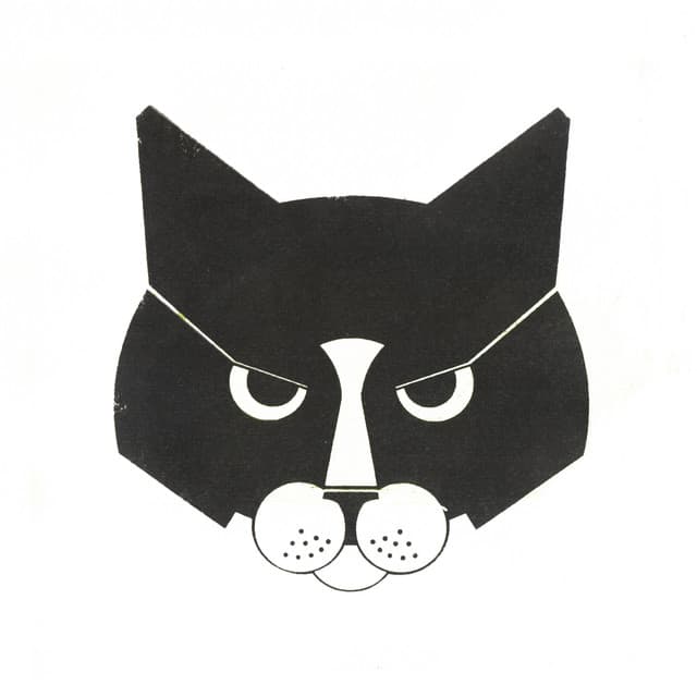 Gone to the Cats - Greg Foat