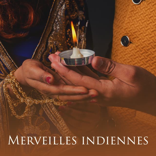 Merveilles indiennes: Son de méditation hindou pour soulager le stress du matin - Hindu Academy