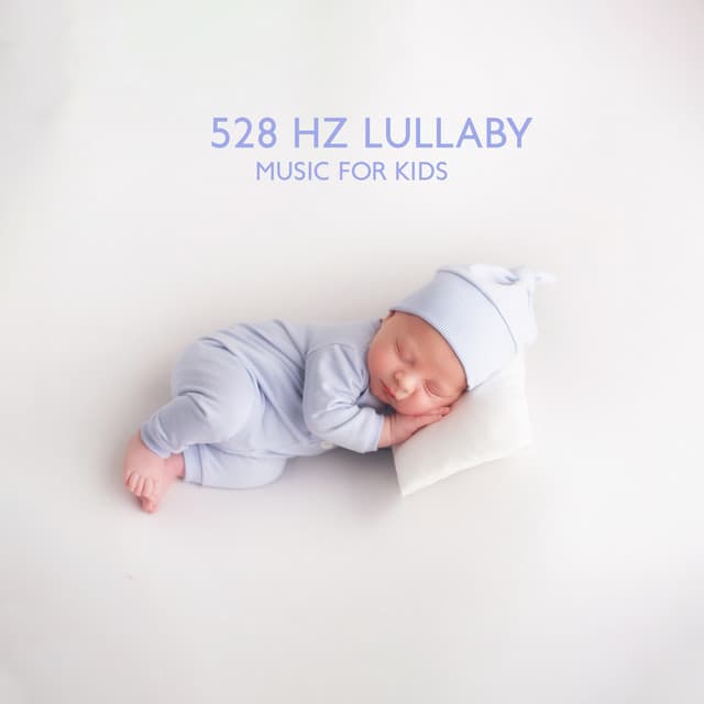 Newborn Baby Universe