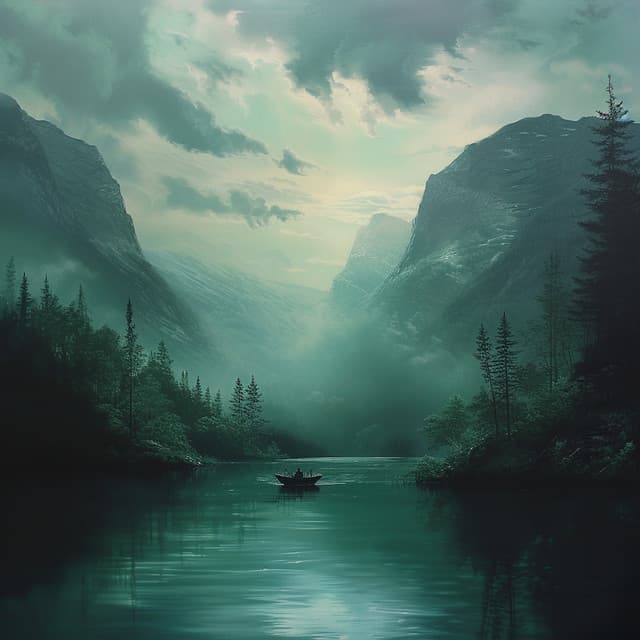 Aube éternelle - Musique de Relaxation