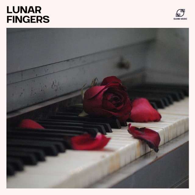 Lunar Fingers - Piano Music Masters
