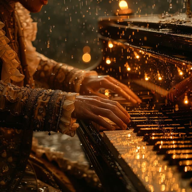 Weisheit Weitergeben: Die Förderung Emotionaler Intelligenz im Regen - Regen Sounds